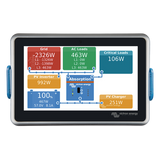 EKRANOGX - Ekrano GX / Centro de comunicaciones / Monitoreo Remoto para Sistemas Victron