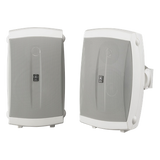 NS-AW350W - Altavoz de Pared / 2 Vías / Woofer 6.5 in / Tweeter 1 in / 130 W / 45 Hz - 40 kHz / IP para Semi-Exterior