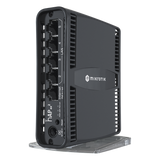 C52IG-5HAXD2HAXD-TC - Router Wi-Fi 6 / 5 Puertos Gigabit / PoE In/Out / 160 mW / CPU 4 Núcleos / 1 GB RAM