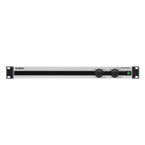 PA2120 - Amplificador / 2 zonas / 120W-200W a 70V/100V / 100W a 8Ω / Expansión MA / DSP integrado