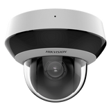 DS-2DE2A204IWG1-E - Mini Domo PTZ IP / 2 Megapixel / 4X Zoom Óptico / IR EXIR 20 m (65.6 ft) / WDR 120 dB / Audio Integrado / IP66 / IK10 / PoE