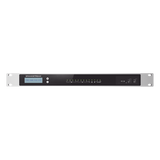 UCM6304 - Grandstream Networks UCM6304 Sistema de centralita privada (PBX) 2000 usuario(s) IP Centrex (alojada/IP virtual)