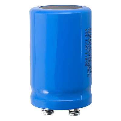 64000M0025V - Capacitor / 64000 uF / 25 Vcc / Para Fuente de Poder RS35A
