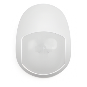 CN-PIR - Detector de movimiento inalámbrico con inmunidad de mascotas de 20 kilos / Batería de Larga Duración 3-4 años.