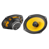 10-03351-00 - JL Audio C1 / Bocina Coaxial 6x9" / 60 W RMS / 4 Ω / Car Audio