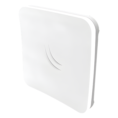 RBSXTSQ2ND - Mikrotik SXTsq Lite2 100 Mbit/s Blanco Energía sobre Ethernet (PoE)