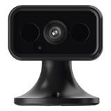CI01 - Cámara Interior Vehicular / 720p / Visión Nocturna IR / Grabación de Cabina / Compatible con Dashcams JC450 y JC261