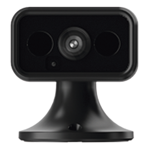 CI01 - Cámara Interior Vehicular / 720p / Visión Nocturna IR / Grabación de Cabina / Compatible con Dashcams JC450 y JC261