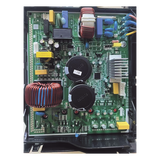 11222004001277 - Tarjeta externa ODU / Condensador  / Minisplit - CHI-R32-30K-220