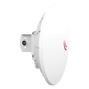 RBDYNADISHG-5HACD - (DynaDish 5) Suscriptor de 5GHz 802.11 a/n/ac con Antena Integrada de 25 dBi, Hasta 1000 mW