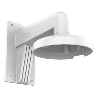DS-1273ZJ-158 - Montaje de Pared para Exterior / Aleación de Aluminio / IP66 / 183 x 158.7 x 240.9 mm / 6.02 x 5.21 x 7.91 ft