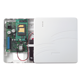 LTE-IA - Comunicador de Alarma Dual / LTE 4G Cat1 e IP / Radio ECP / Encriptación AES-256 / Batería de Respaldo 24 h
