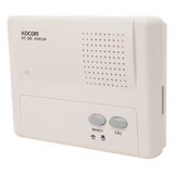 KIC-300S - Kocom KIC-300S portero automático Blanco