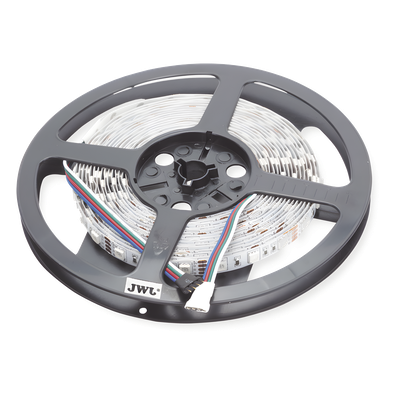 JLTL-5050-IP20-B - JWJ JLTL-5050-IP20-B cinta luminosa Regleta luminosa universal LED 10,8 W 5000 mm