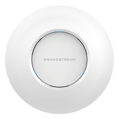 GWN-7605 - Punto de Acceso Wi-Fi / 802.11ac Wave-2 / MU-MIMO 2x2:2 / 1.27 Gbps / Cobertura 165 m (541.3 ft) / 100+ Dispositivos / PoE/PoE+