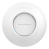 GWN-7605 - Punto de Acceso Wi-Fi / 802.11ac Wave-2 / MU-MIMO 2x2:2 / 1.27 Gbps / Cobertura 165 m (541.3 ft) / 100+ Dispositivos / PoE/PoE+