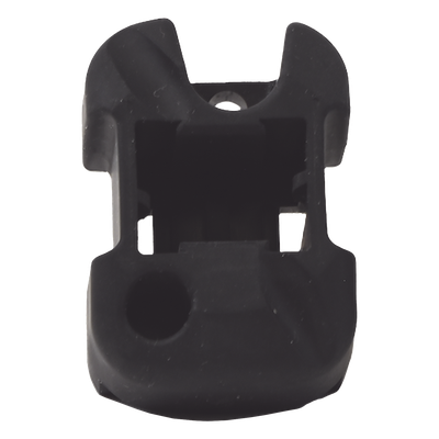 PG2-U - Protector de Palma / Inserto Extraíble / Terminaciones en Superficies Planas / Compatible con Conectores UltraMAX y CT / 250g