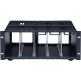FPR5 - GABINETE MODULAR METALICO PARA AMPLIFICADORES DE LA SERIE P5 Y P10 DE CRESCEND