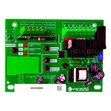 17498 - Tarjeta Electronica NKXH30 433 MHZ (Turbo) / Para Motor ROSSI E-15582