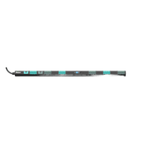 E36E33L - PDU Inteligente Monitoreable / 36 Salidas C13/C15/C19/C21 / Entrada NEMA L6-30P / 208 Vca / 30 A / 5 kVA / Instalación Vertical 0U