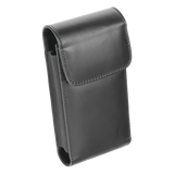 FSMKWSA-50K-C - Funda de Piel Reforzada / Clip Integrado / Compatibilidad KWSA-50K / Protección contra Golpes