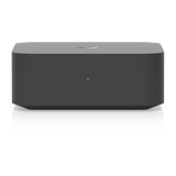UPL-PORT-B - Streamer de Audio Digital / PoE o 12 VCC / Wi-Fi 6 / HDMI eARC / RCA / Óptico / USB-C / Multi-Zona 32 Dispositivos / AirPlay y Spotify Connect