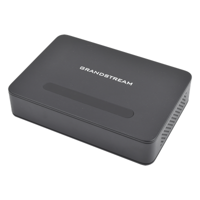 DP-760 - Repetidor DECT / 300 m exterior (984 pies) / 50 m interior (164 pies) / 2 llamadas HD simultáneas / PoE / Compatible DP750/752/755