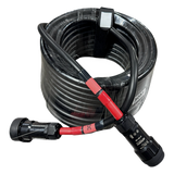EP-SOC-30M - Epcom EP-SOC-30M cable de audio Negro