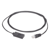 EA001 - Panduit EA001 sensor de temperatura y humedad Independiente