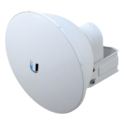 AF-5G23-S45 - Ubiquiti AF-5G23-S45 antena para red 23 dBi