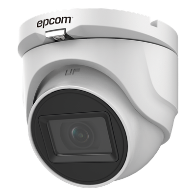 E50-TURBO-G2 - Epcom E50-TURBO-G2 cámara de vigilancia Almohadilla Cámara de seguridad IP Interior y exterior 2560