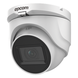 E50-TURBO-G2 - Epcom E50-TURBO-G2 cámara de vigilancia Almohadilla Cámara de seguridad IP Interior y exterior 2560