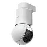 UVC-G6-PTZ-W - Cámara PTZ IP / 4K Dual Lente / Zoom Híbrido 10x / IR 30 m (98.4 ft) / Audio Bidireccional / IP66 / IK04