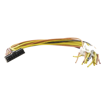 DSMP-ADAPTER-IO - Cable Adaptador de Alarma / Entrada y Salida / Compatible con Kit DS-MP5604SD/GLF(LITE)