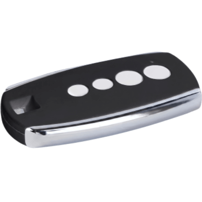 XB-T22 - Transmisor para Operador de Acceso / 433.92 MHz / 2 Baterías CR2016 / Compatible con XB-ACS7M