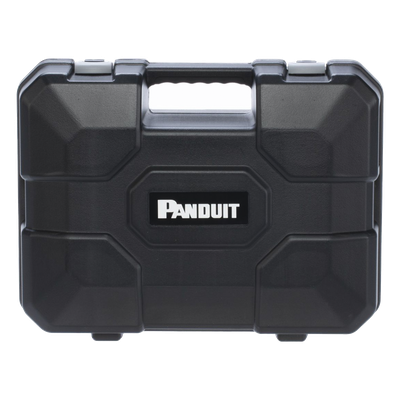 MP-CASE - Estuche de Transporte Rígido / 15.57 x 11.74 in / 395.4 x 298.4 mm / Para Impresoras MP200 y MP300