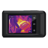 HM-TP42-3AQF/W-POCKET2 - Cámara Termográfica de Bolsillo / Pantalla Táctil 3.5" / IR 256 x 192 / Visual 8MP / Rango -20°C a 400°C / SuperIR / Wi-Fi Dual Band / IP54