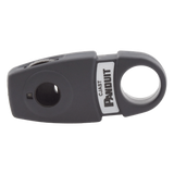 CJAST - Herramienta de Desmontaje / Ajuste Preciso por Diámetro / Rango 2.5 a 11 mm (0.10 a 0.43 in) / Acero al Carbono con Tratamiento Térmico / 90.5 mm (3.6 in) de Longitud