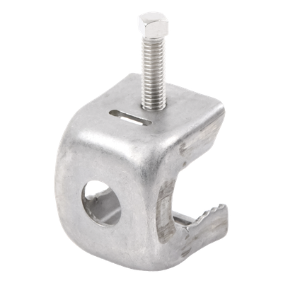 UA-3 - Adaptador de Sujetadores de Presión / Acero Inoxidable / Montaje 3/4' / Espesor 0.88' (2.15 pies) / 10 Piezas