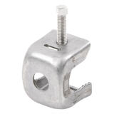 UA-3 - Adaptador de Sujetadores de Presión / Acero Inoxidable / Montaje 3/4' / Espesor 0.88' (2.15 pies) / 10 Piezas