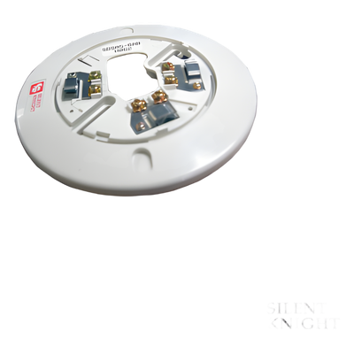 SD5056AB - Base de 6" para detector Silent Knight análogo