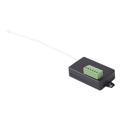 SF-TRANS-70 - Transmisor universal / 12 VCC / 10 mA / 433.92 MHz / 55x30x25 mm / 2 sirenas por canal