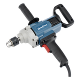 DJZ-0813 - Taladro Industrial tipo Espada / 1650W / 110 Vca / 1/2 in. / 1100 RPM / 3.5 kg