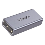 20119 - Ugreen 20119 cambiador de género para cable USB-A Gris