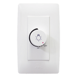 JTL-C7329 - JWJ JTL-C7329 regulador Regulador de intensidad Blanco