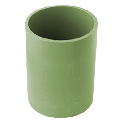 EC061 - Cople para tubo PVC Conduit pesado de 2-1/2" (60 mm)