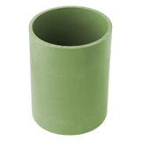 EC061 - Cople para tubo PVC Conduit pesado de 2-1/2" (60 mm)