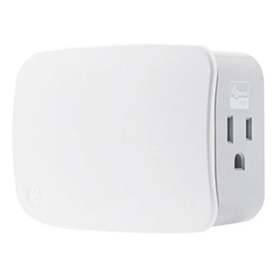 28170 - Jasco 281-70 regulador Externo Regulador de intensidad inteligente Blanco