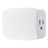 28170 - Jasco 281-70 regulador Externo Regulador de intensidad inteligente Blanco