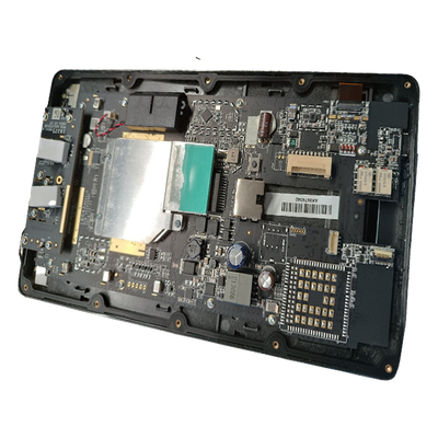 202002192 - Tarjeta Madre para Terminal Facial / DS-K1T680D-E1TM